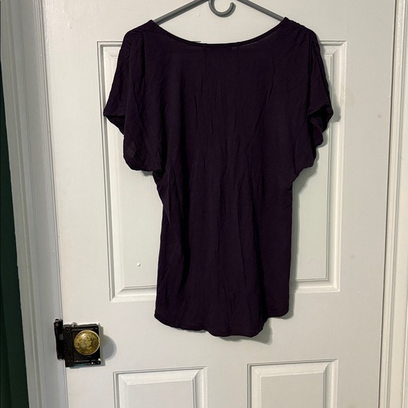 Talula Purple T Shirt - Picture 2 of 4